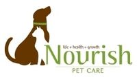 Nourish Pet Care coupons